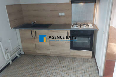 Appartement 2 pièces 115000 €