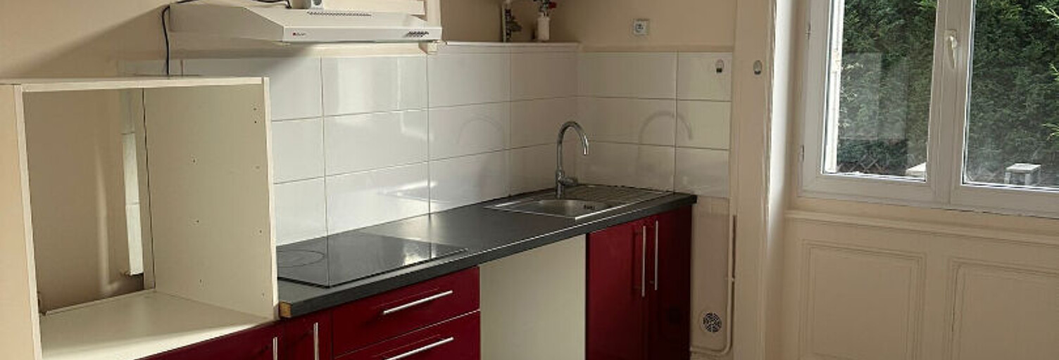 Appartement 3 Pièces 68 m² à louer à Saint-Étienne (42000)