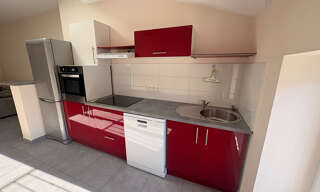 Appartement 3 Pièces 65 m² à louer à Saint-Étienne (42000)