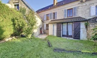 Immeuble  190 m² à vendre à Mouy (60250)