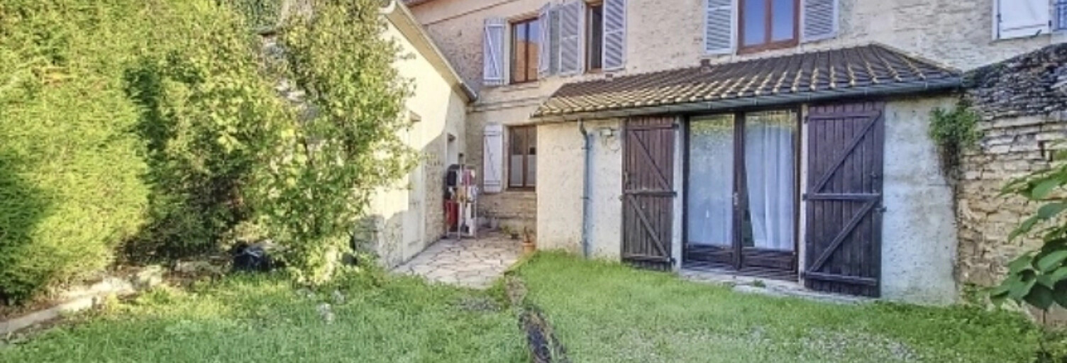 Immeuble  190 m² à vendre à Mouy (60250)