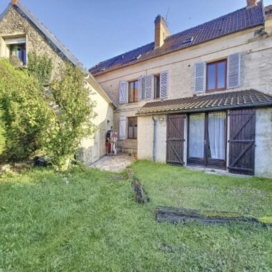 Immeuble  322000 €