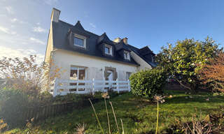 Maison 6 Pièces 102 m² à vendre à Bourg-Blanc (29860)