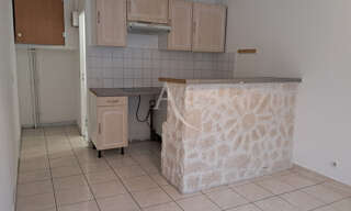 Appartement 1 Pièce 19 m² à vendre à Montargis (45200)