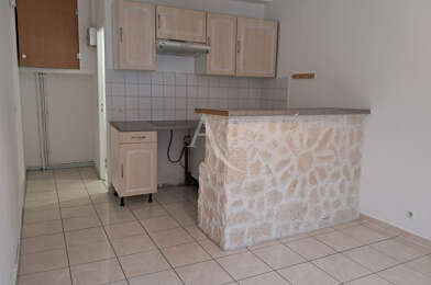 Appartement 1 pièces 41500 €