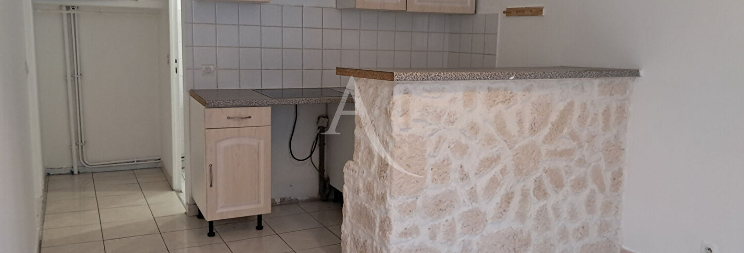 Appartement 1 Pièce 19 m² à vendre à Montargis (45200)