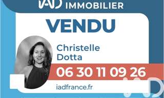 Maison 5 Pièces 135 m² à vendre à Villemade (82130)