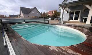 Maison 6 Pièces 178 m² à vendre à Pirey (25480)