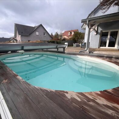 Maison 6 pièces 460000 €