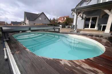 Maison 6 pièces 460000 €