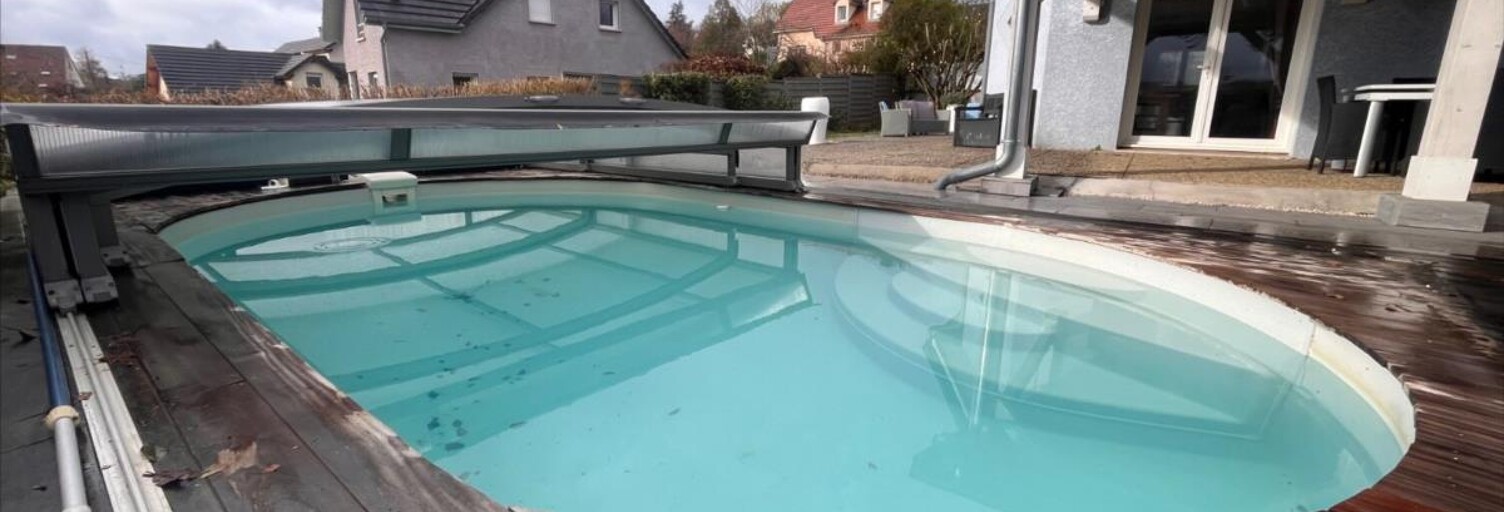 Maison 6 Pièces 178 m² à vendre à Pirey (25480)