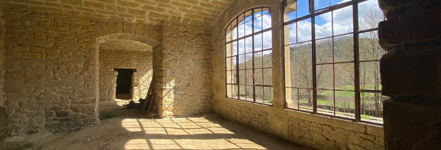 Maison 1 Pièce 400 m² à vendre à Mirepoix (09500)