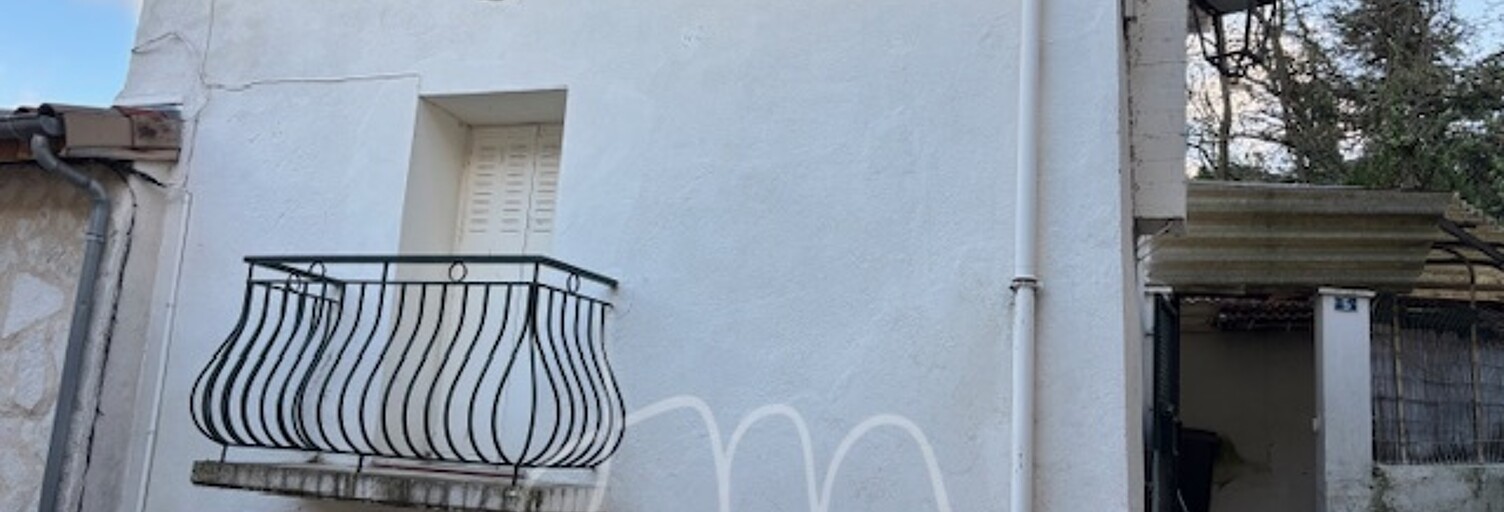 Maison 4 Pièces 65 m² à vendre à Soyons (07130)