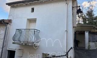 Maison 4 Pièces 65 m² à vendre à Soyons (07130)