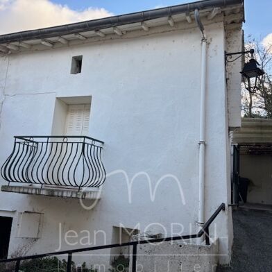 Maison 4 pièces 60000 €