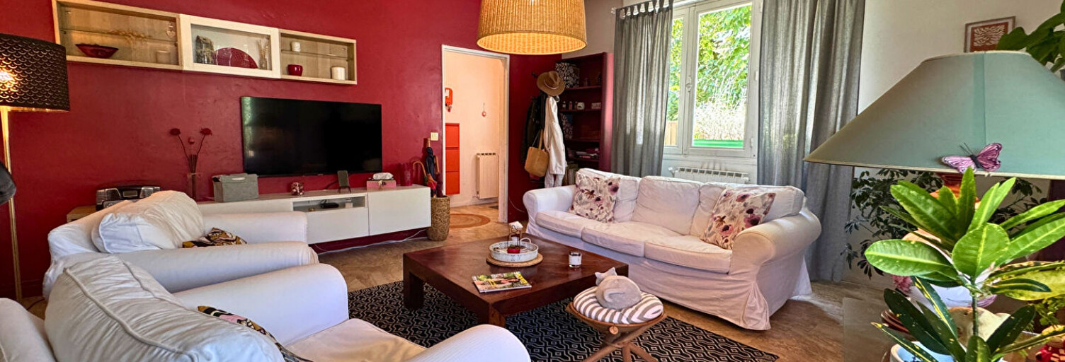 Appartement 3 Pièces 80 m² à vendre à Pau (64000)