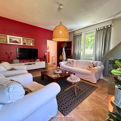 Appartement 3 pièces 244000 €