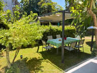 Quartier TRESPOEY - Appartement 80 m² avec jardin et terrasse — photo 2