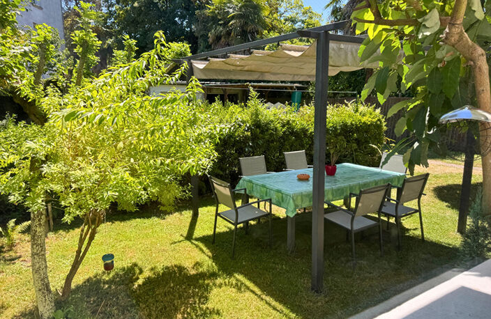 Quartier TRESPOEY - Appartement 80 m² avec jardin et terrasse — photo 2