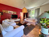 Quartier TRESPOEY - Appartement 80 m² avec jardin et terrasse — photo 3