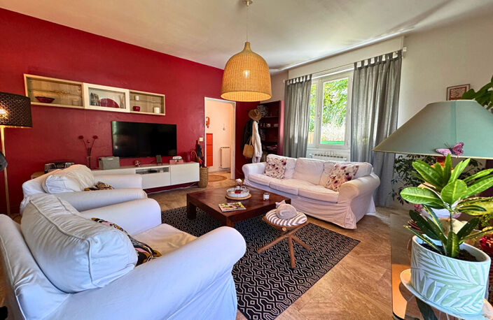 Quartier TRESPOEY - Appartement 80 m² avec jardin et terrasse — photo 3