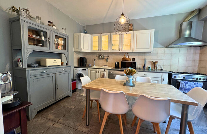 Quartier TRESPOEY - Appartement 80 m² avec jardin et terrasse — photo 5