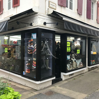 Commerce 1 pièces 2500 €