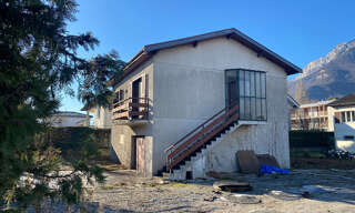 Maison 4 Pièces 83 m² à vendre à Seyssins (38180)