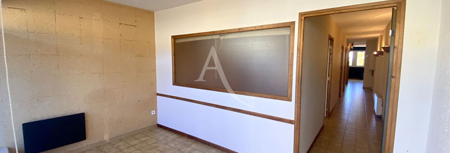 Commerce 5 Pièces 63 m² à vendre à Castelnaudary (11400)