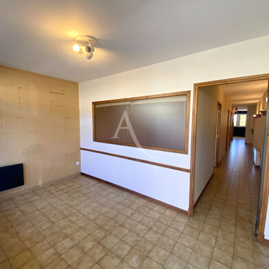 Commerce 5 pièces 72000 €