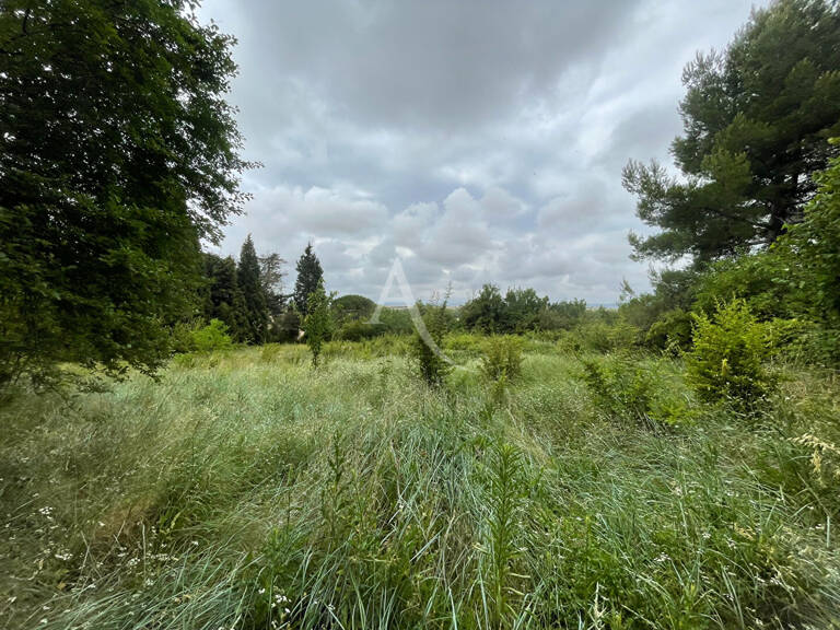 Terrain Villepinte 1164 m2 — photo 1
