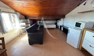 Appartement 1 Pièce 30 m² à louer à Lévignac (31530)