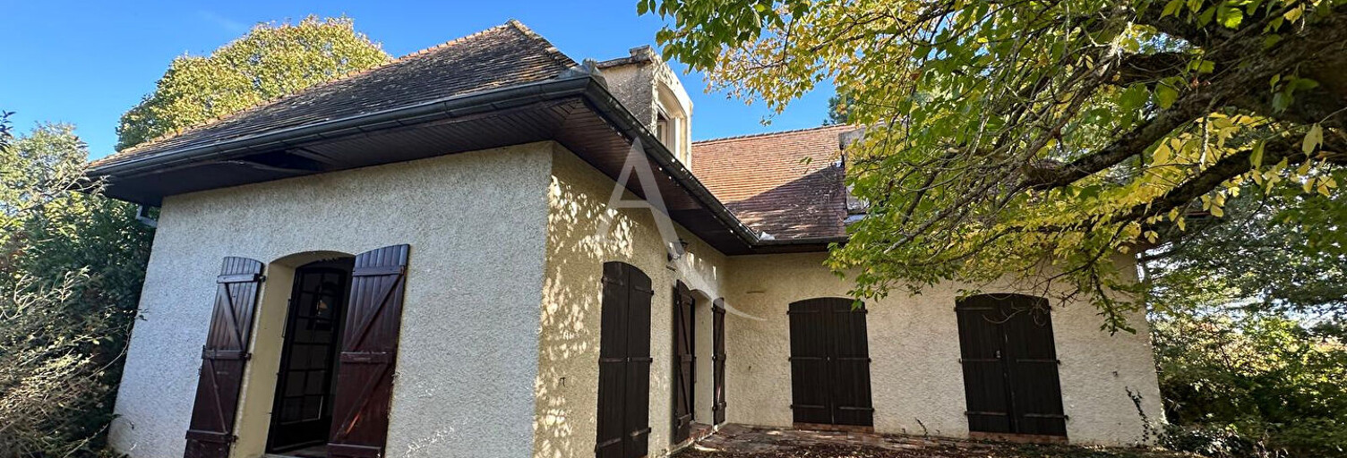 Maison 7 Pièces 184 m² à vendre à Buzet-sur-Tarn (31660)