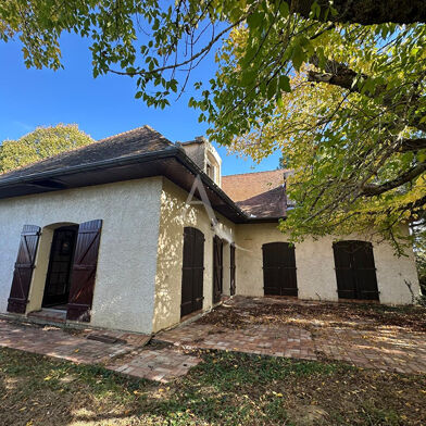 Maison 7 pièces 325500 €
