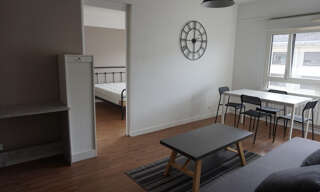 Appartement 2 Pièces 45 m² à louer à Reims (51100)