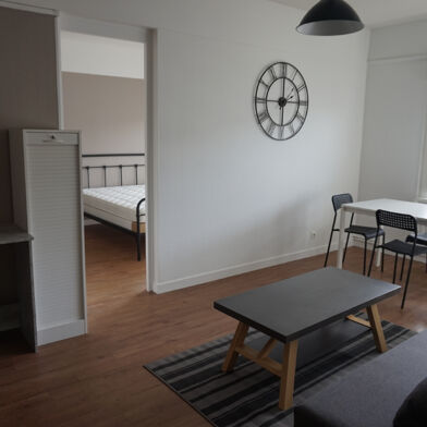 Appartement 2 pièces 680 €