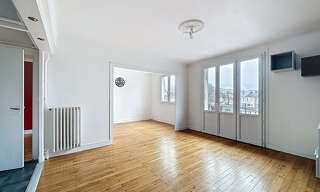 Appartement 4 Pièces 60 m² à vendre à Nantes (44100)