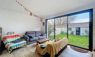 Maison 4 Pièces 70 m² à vendre à Nantes (44100)