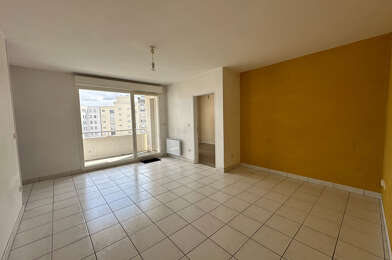 Appartement 2 pièces 234600 €