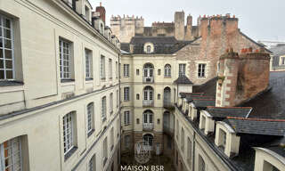 Appartement 1 Pièce 23 m² à vendre à Nantes (44000)