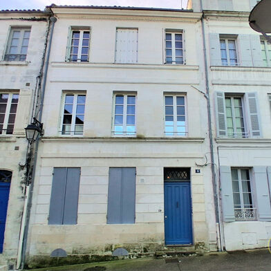 Appartement 2 pièces 96800 €