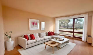 Appartement 4 Pièces 81 m² à louer à Nantes (44200)