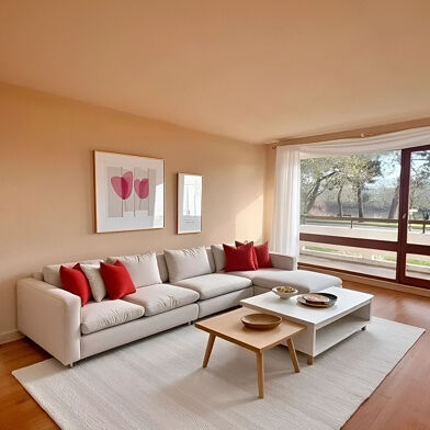 Appartement 4 pièces 855 €