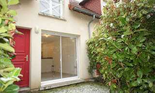 Appartement 2 Pièces 35 m² à louer à Évreux (27000)