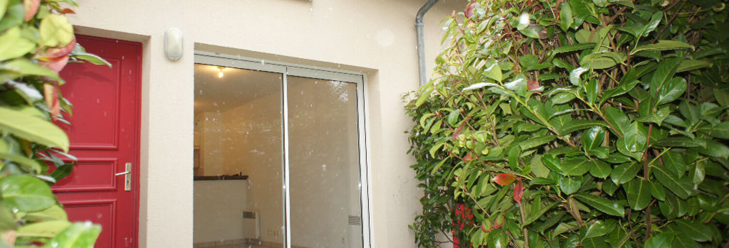 Appartement 2 Pièces 35 m² à louer à Évreux (27000)