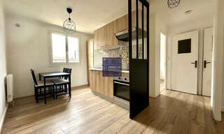 Appartement 3 Pièces 56 m² à vendre à Oullins-Pierre-Bénite (69600)