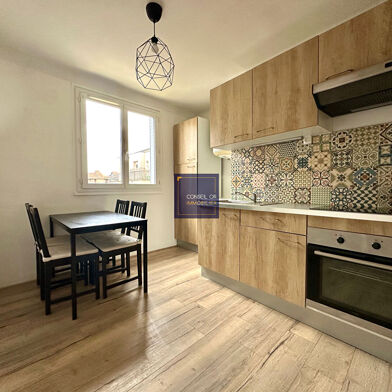 Appartement 3 pièces 225000 €