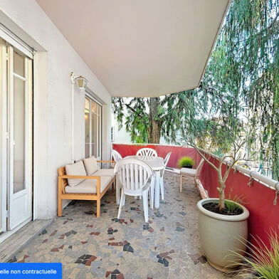 Appartement 2 pièces 250000 €