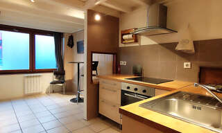 Appartement 2 Pièces 46 m² à vendre à Lyon 2 (69002)