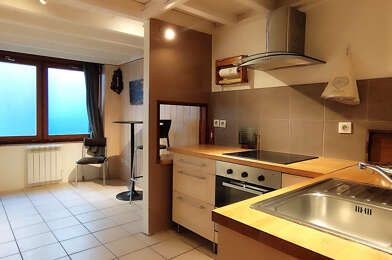 Appartement 2 pièces 182000 €